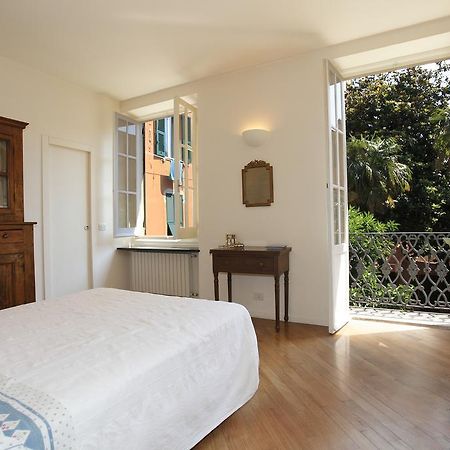 Al Villino Bruzza Bed & Breakfast Genoa Room photo