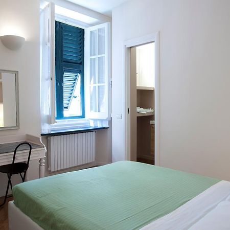 Al Villino Bruzza Bed & Breakfast Genoa Exterior photo