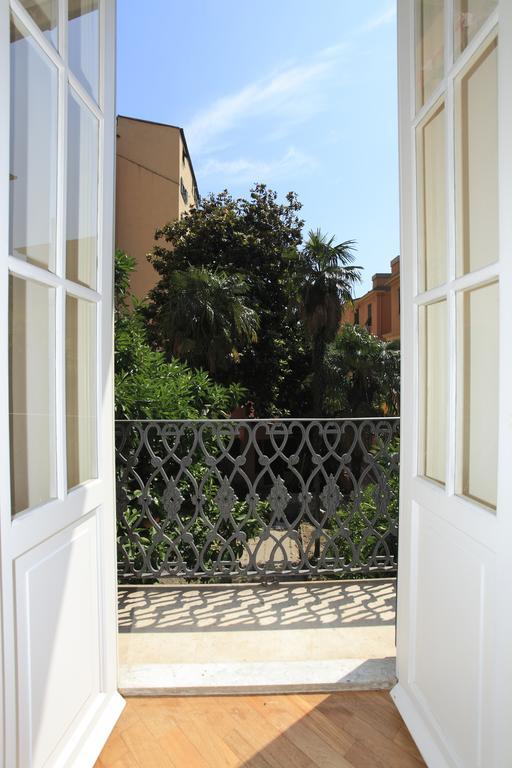 Al Villino Bruzza Bed & Breakfast Genoa Room photo