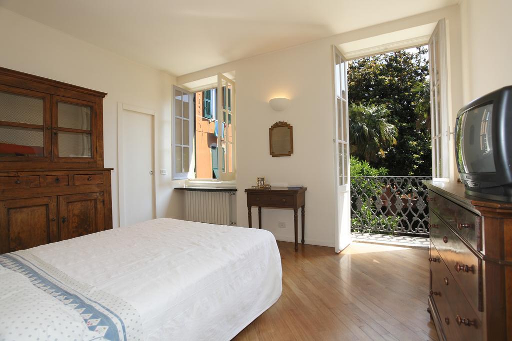 Al Villino Bruzza Bed & Breakfast Genoa Room photo