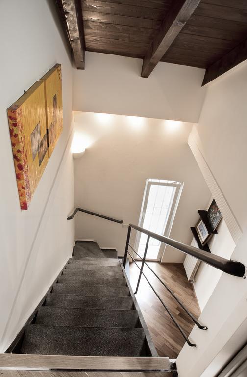 Al Villino Bruzza Bed & Breakfast Genoa Room photo