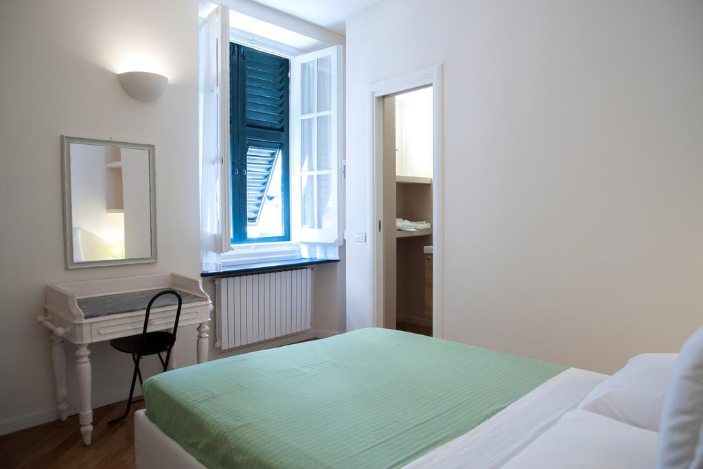 Al Villino Bruzza Bed & Breakfast Genoa Exterior photo