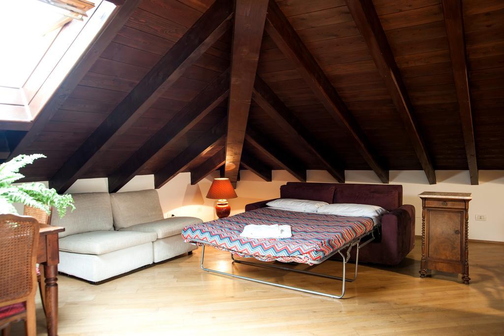 Al Villino Bruzza Bed & Breakfast Genoa Exterior photo
