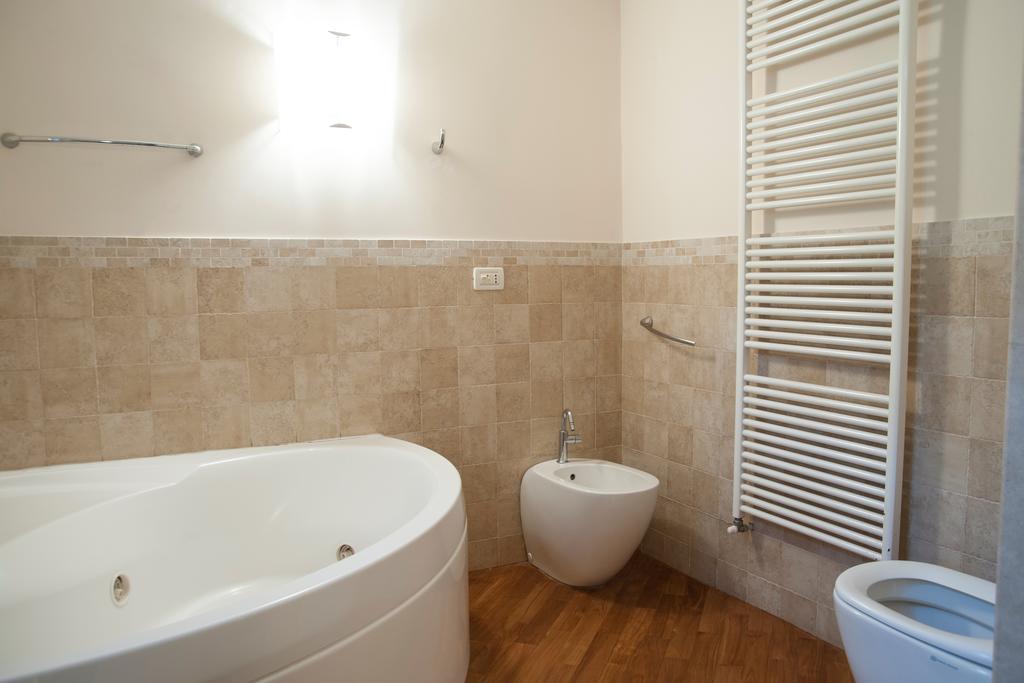 Al Villino Bruzza Bed & Breakfast Genoa Exterior photo